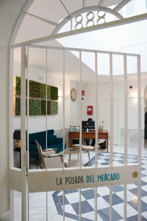 La Posada del Mercado