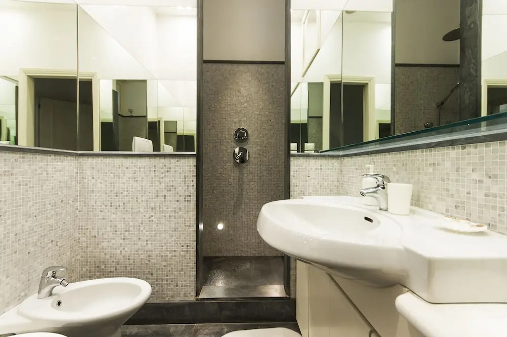 Beautiful & Relaxing Flat near Centrale / Repubblica