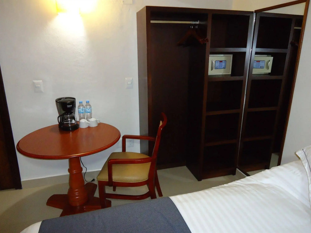 Hotel Porto Allegro Puerto Vallarta