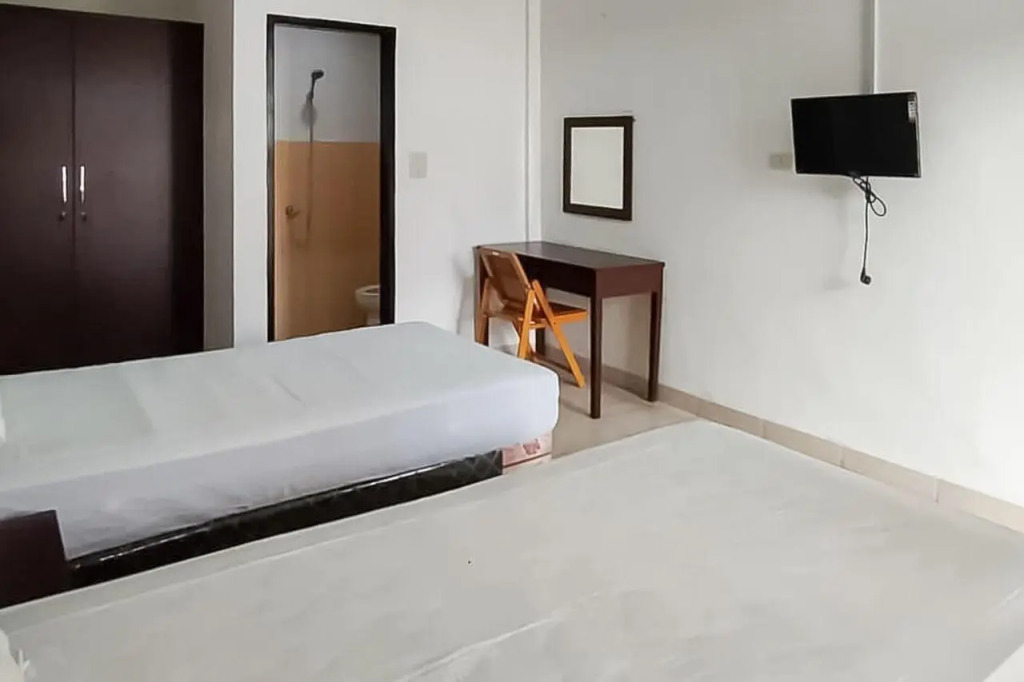 Diva and Dya Residence Syariah RedPartner