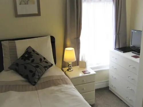 The Marlborough Guest House
