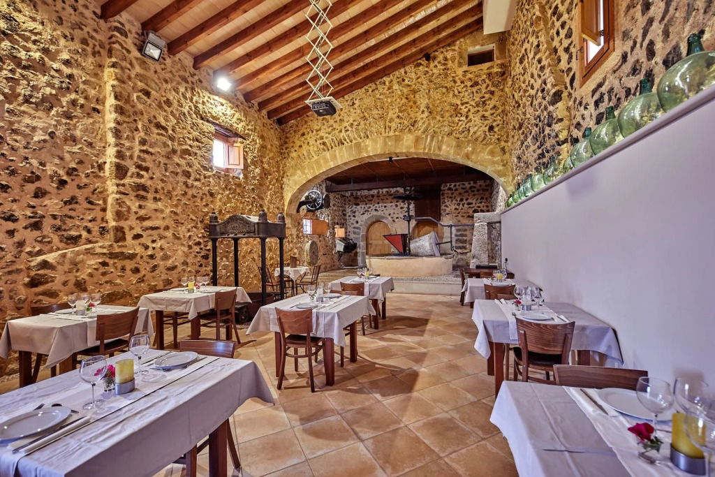 Agroturismo Alquería Blanca