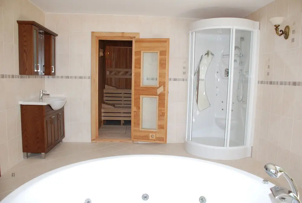 Villa Sahin 2 Triplex