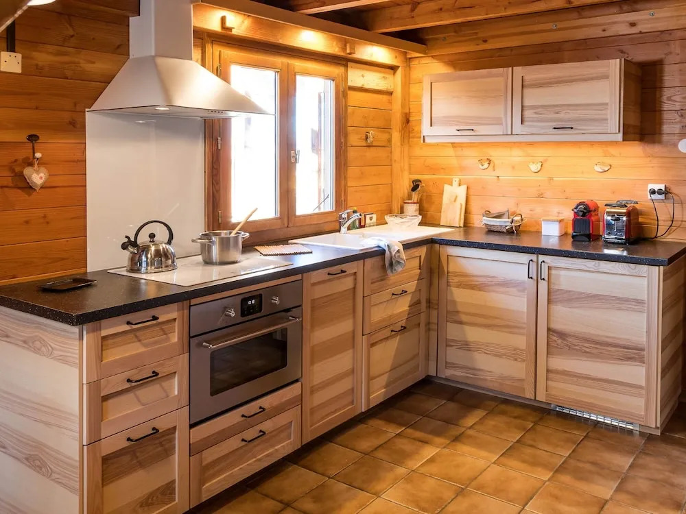 Chalet Carpe Diem