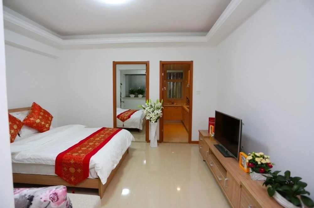 Mark & Henry Apartment Hotel