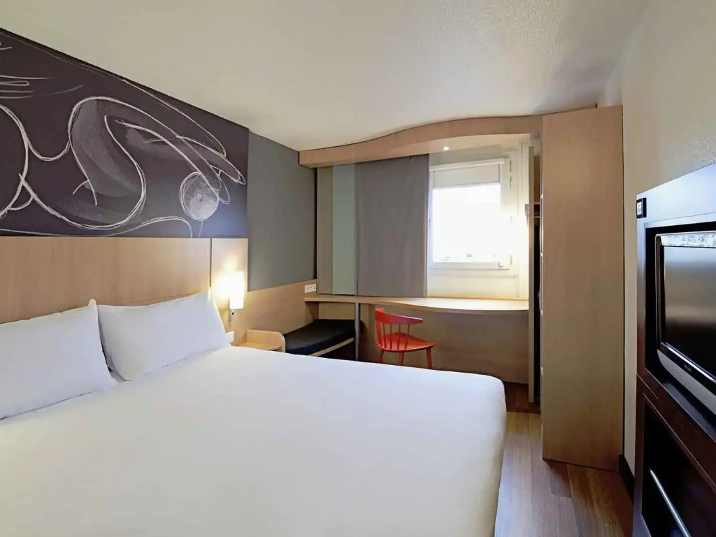 Noxi Hotel