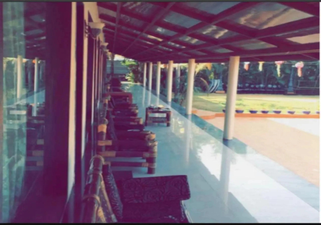 Anand Resort - A Luxury Private Pool Villa in Nashik