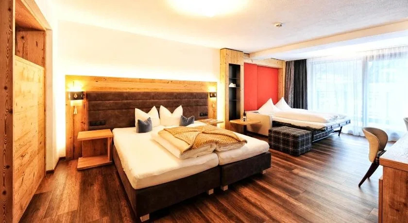 Hotel Ferienglück