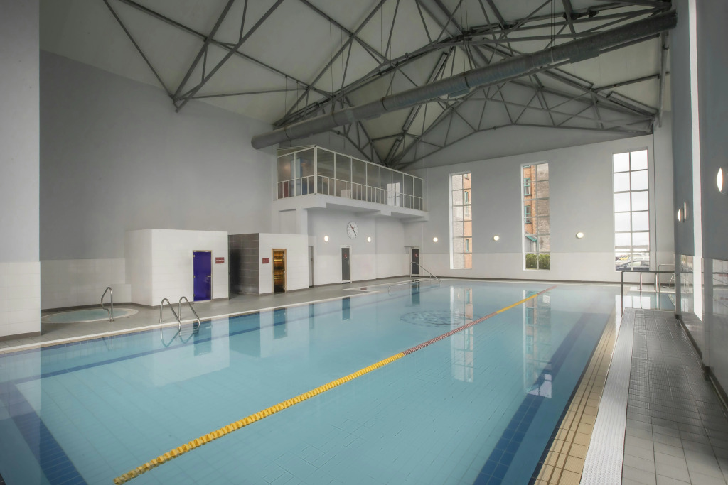 Maldron Hotel, Oranmore Galway