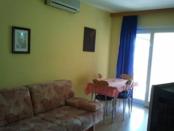 Apartments Malic