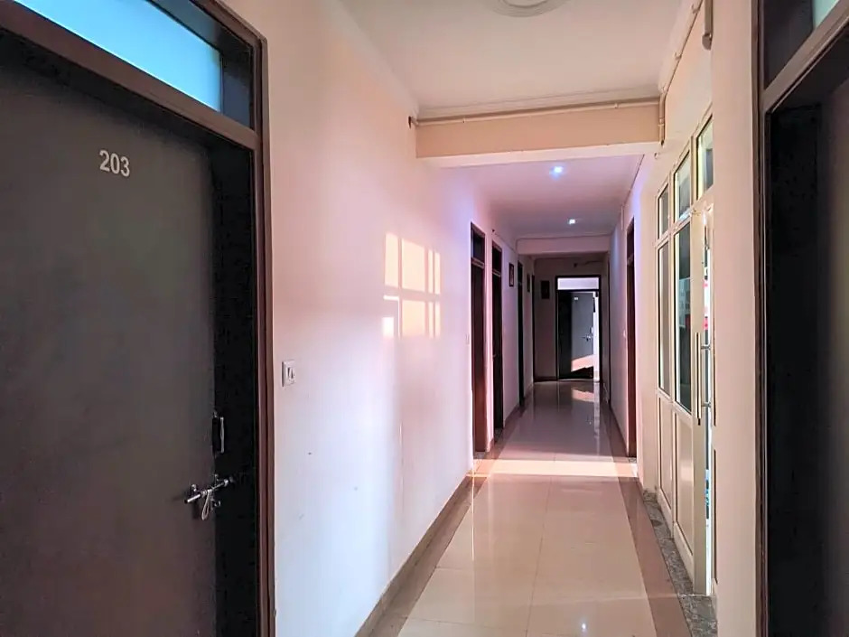 Hotel Bullet Inn @ Jaipur
