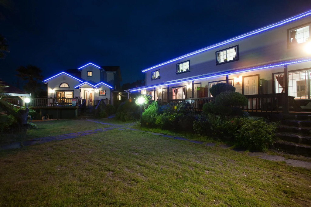 Haevichi House