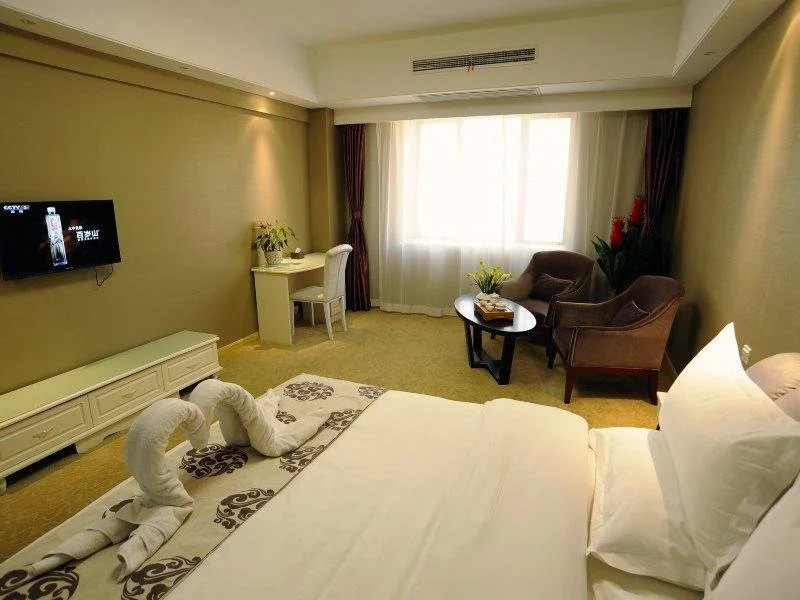 Xinglu  Hotel