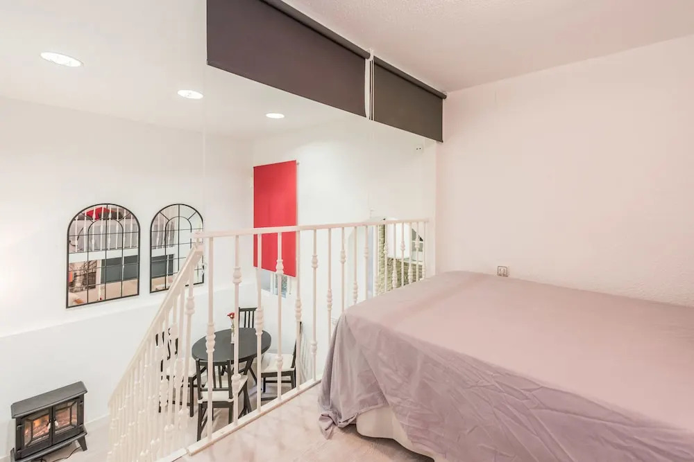 Apartamento Loft Montserrat 1