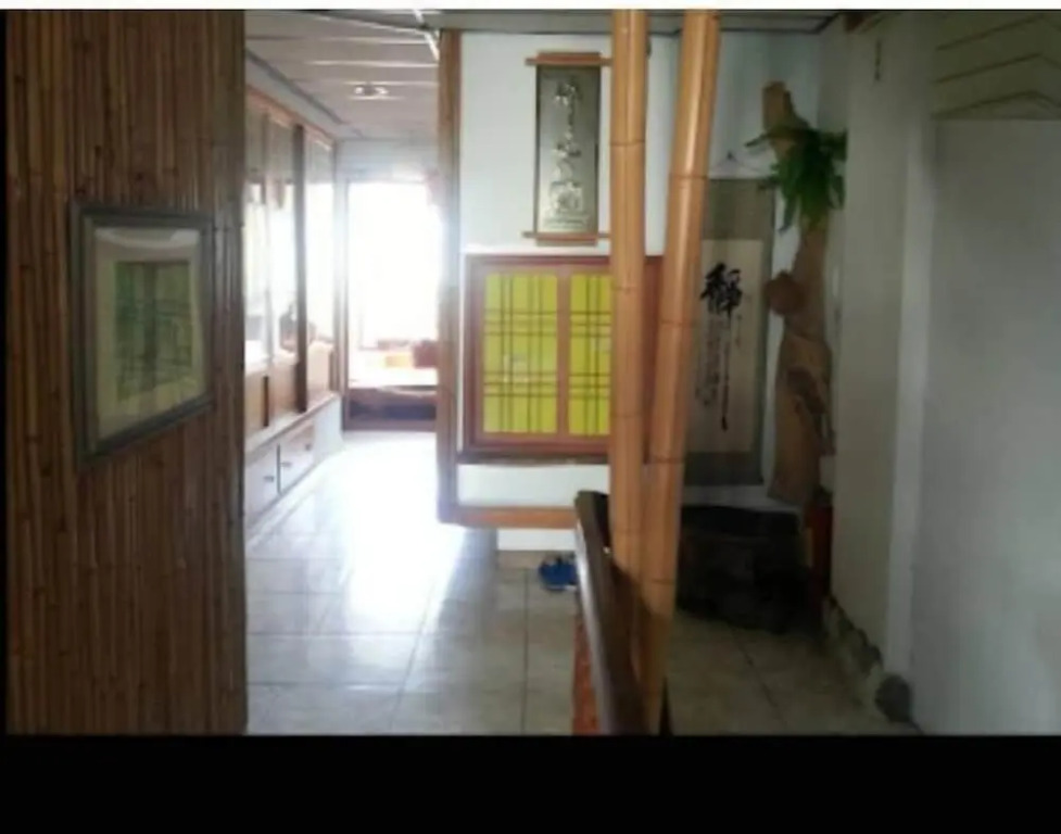 Art Taiwan Homestay