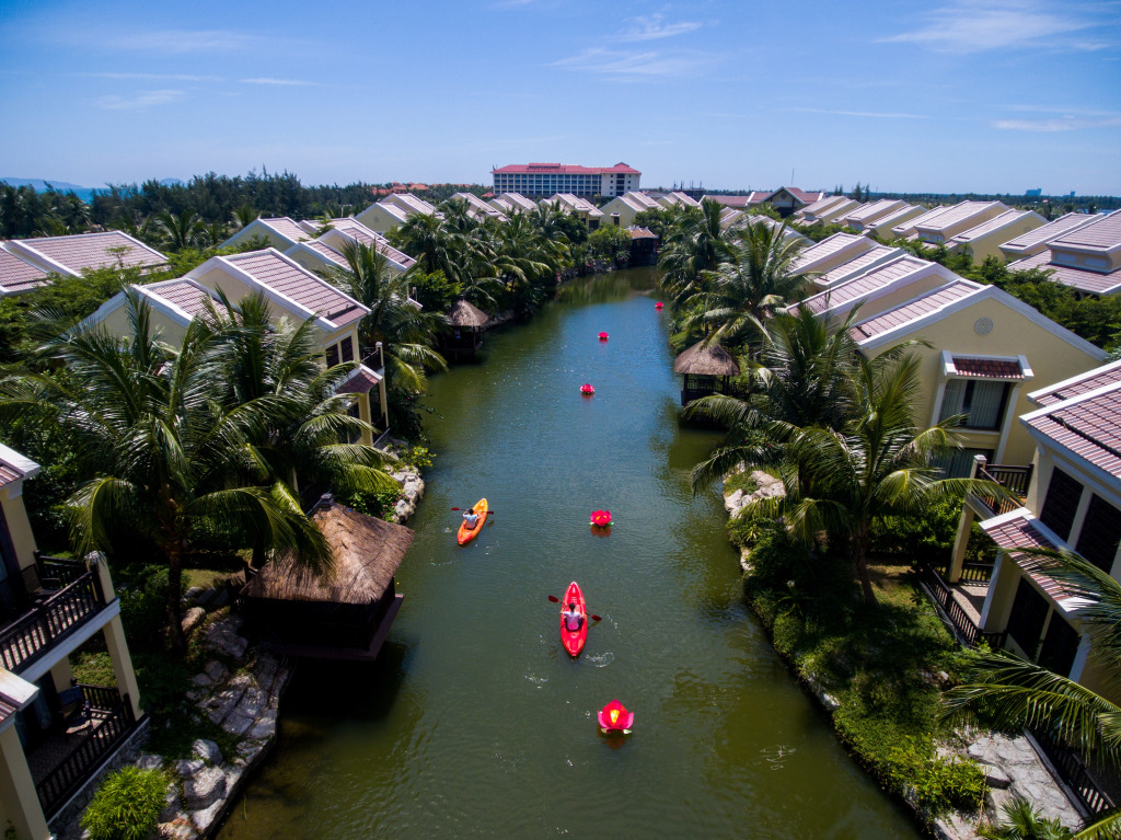 Koi Resort & Spa Hoi An