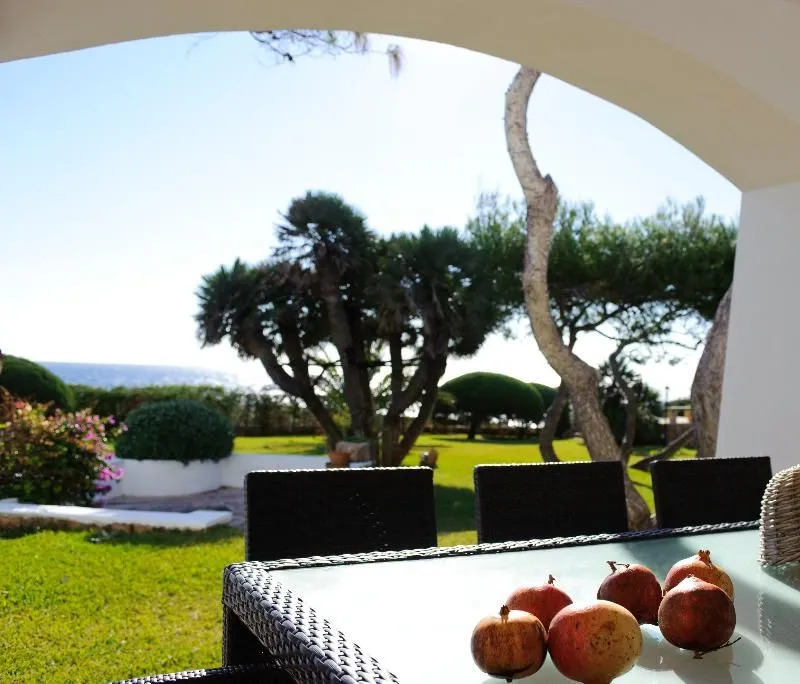 Villa Dragonera