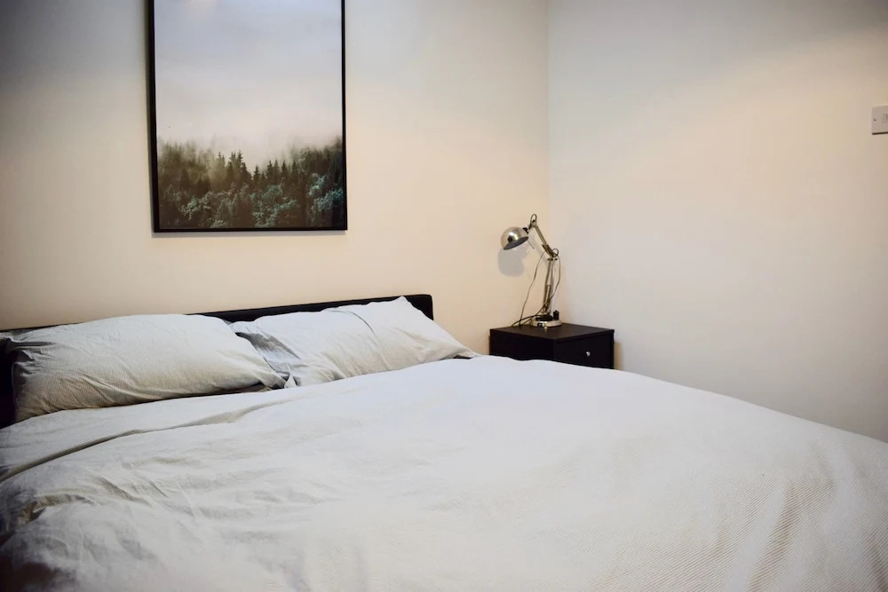 1 Bedroom Townhouse In Central Dublin