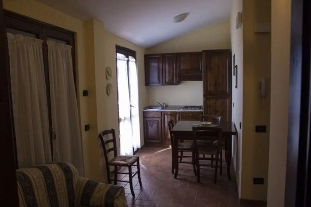 Il Poggio degli Ulivi Umbria