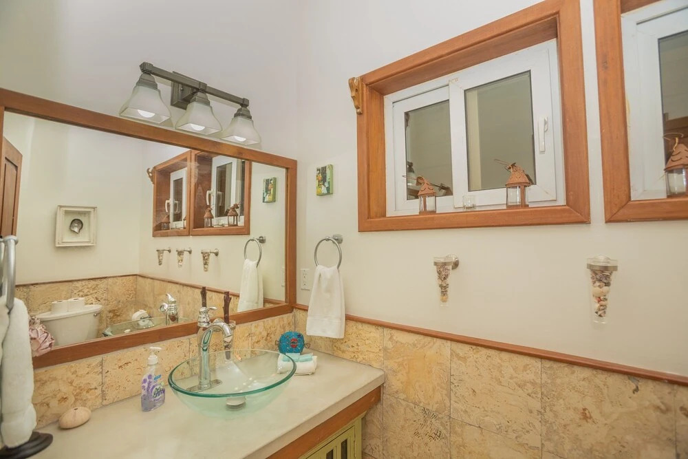 Casa Delfin 3 Bedroom Home