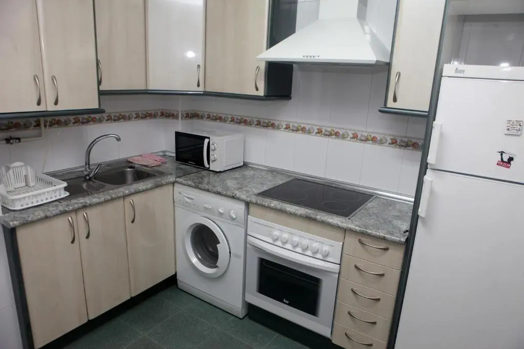 Apartamento Castilla