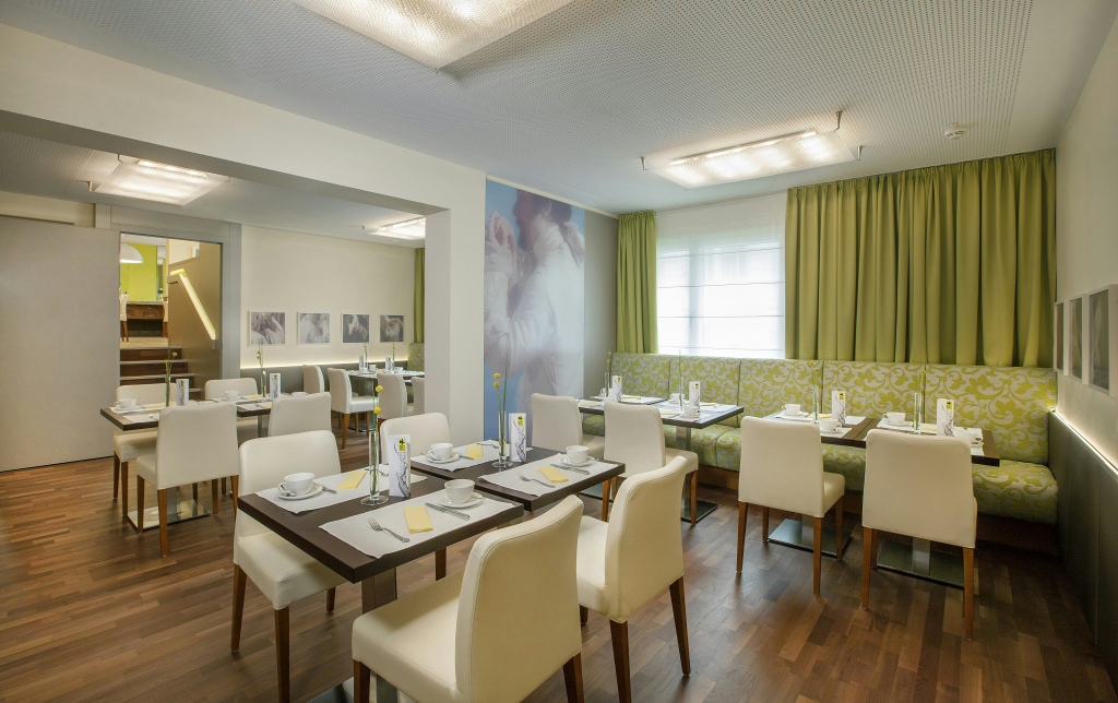 Boutique Hotel Das Tigra