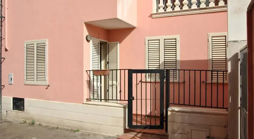Casa della Ghiandaia