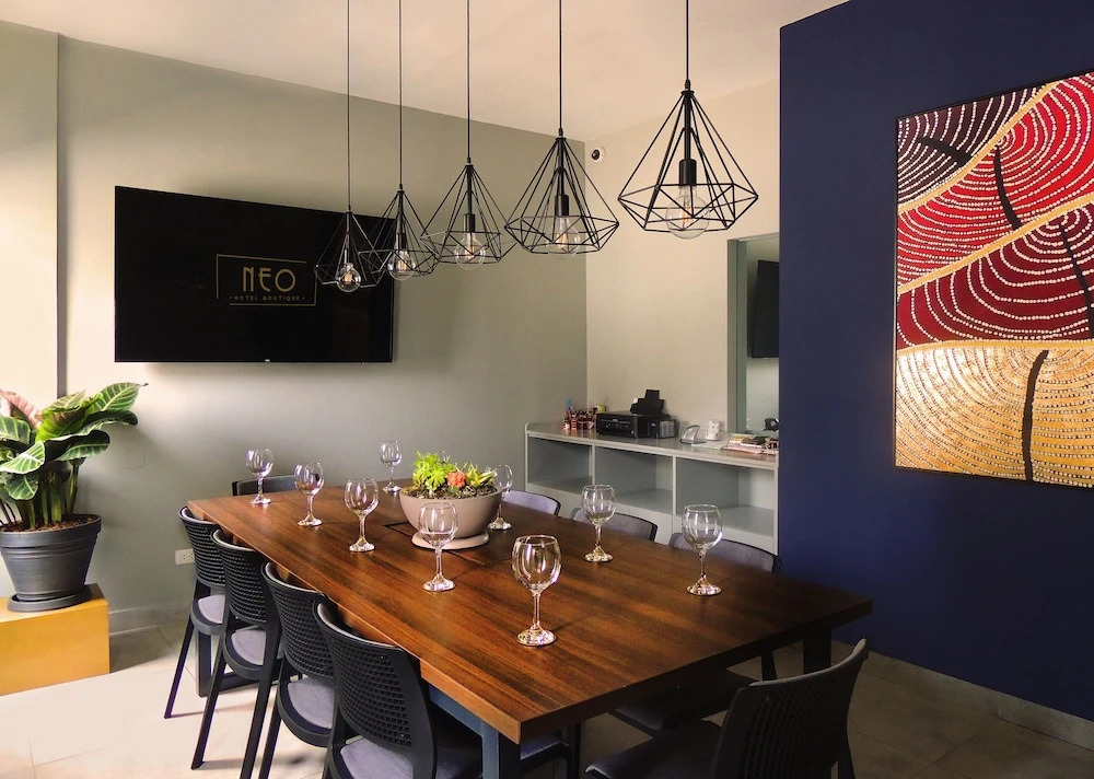 Neo Hotel Boutique