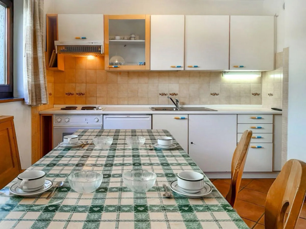 Apartment Roacia Canazei 39744