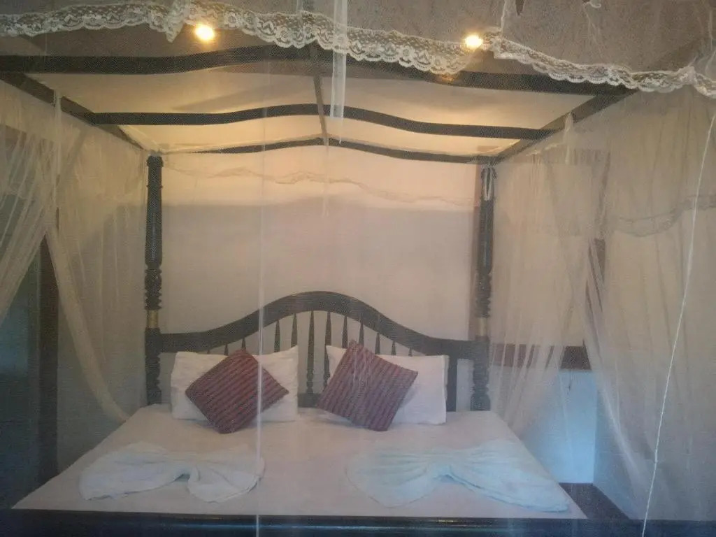 Gems Garden Guest House