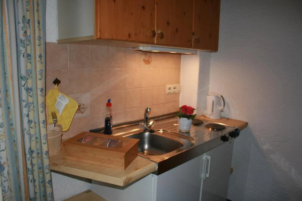 Haus Schwalbennest