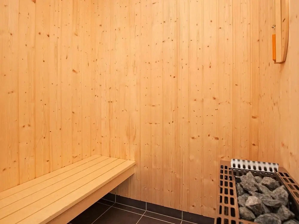 5 star holiday home in Großenbrode
