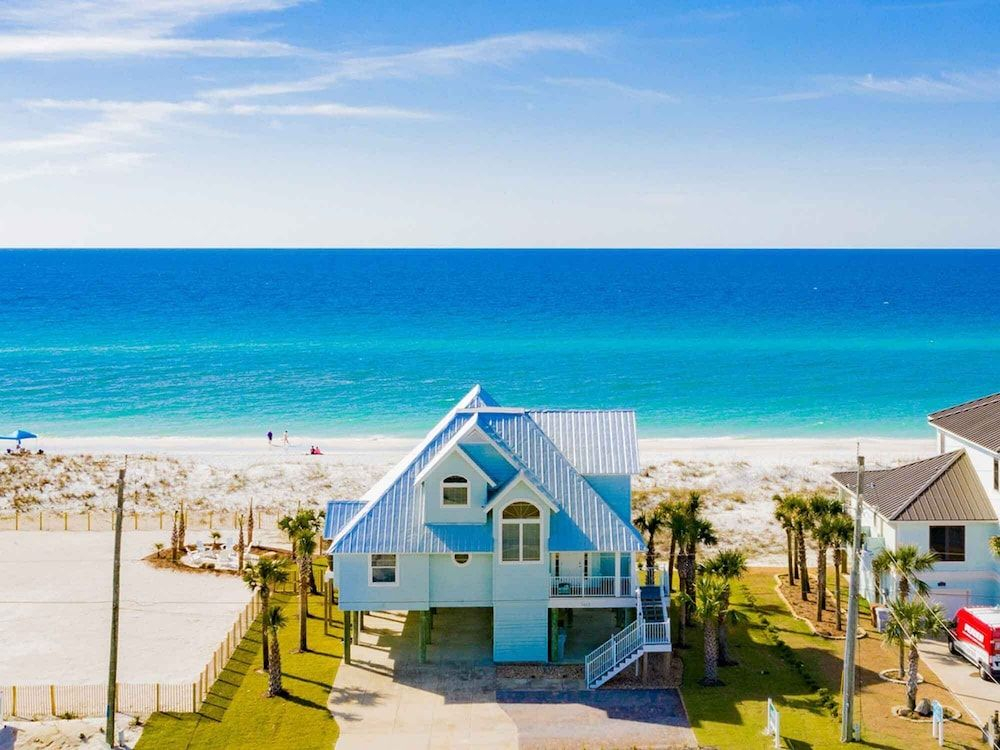 Seaside Cottage
