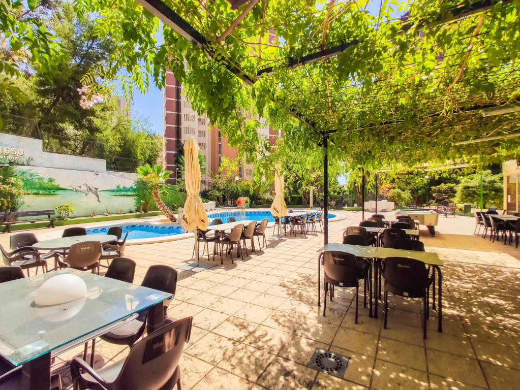 Picasso-Fincas Benidorm