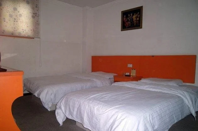 Xi'an Shun Hotel
