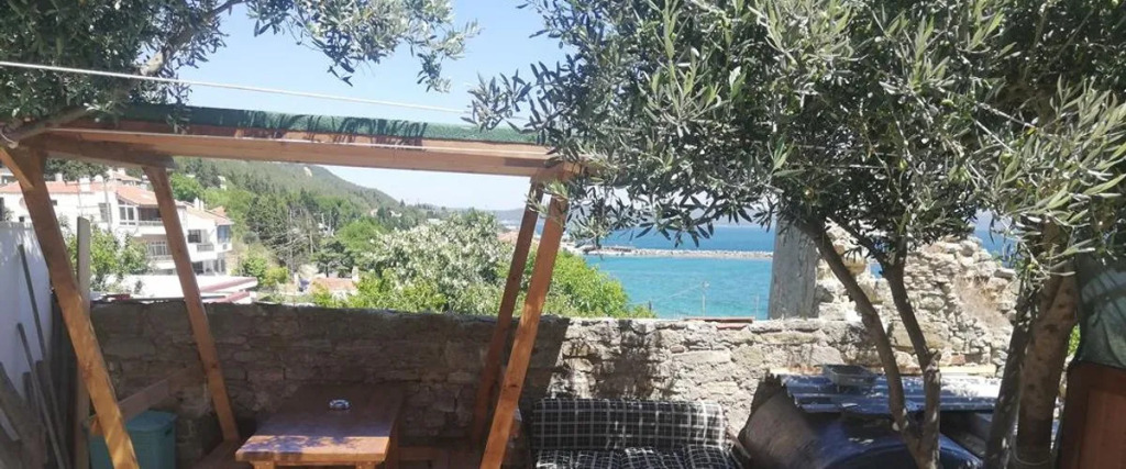 Deniz Apart Canakkale