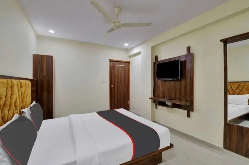 Hotel Neelkamal