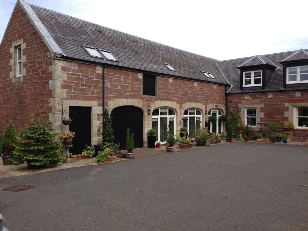 The Arches B&B