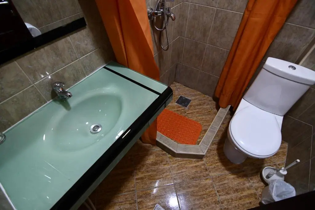 Apartmani Timm