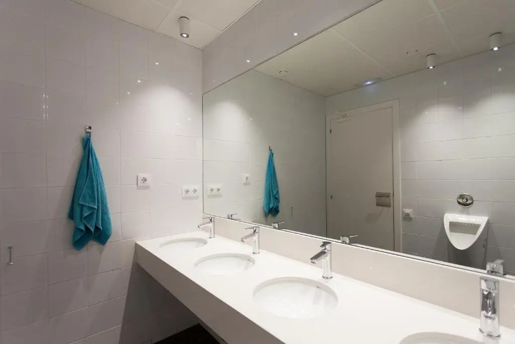 Dream Cube Hostel