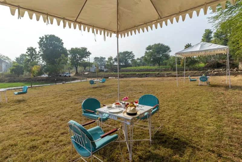 Indulge Udaipur by Pack