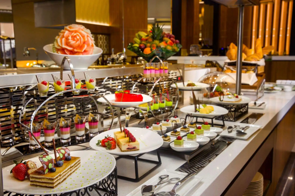 Ayla Grand Hotel