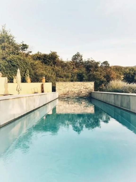 A Villa di Rutali