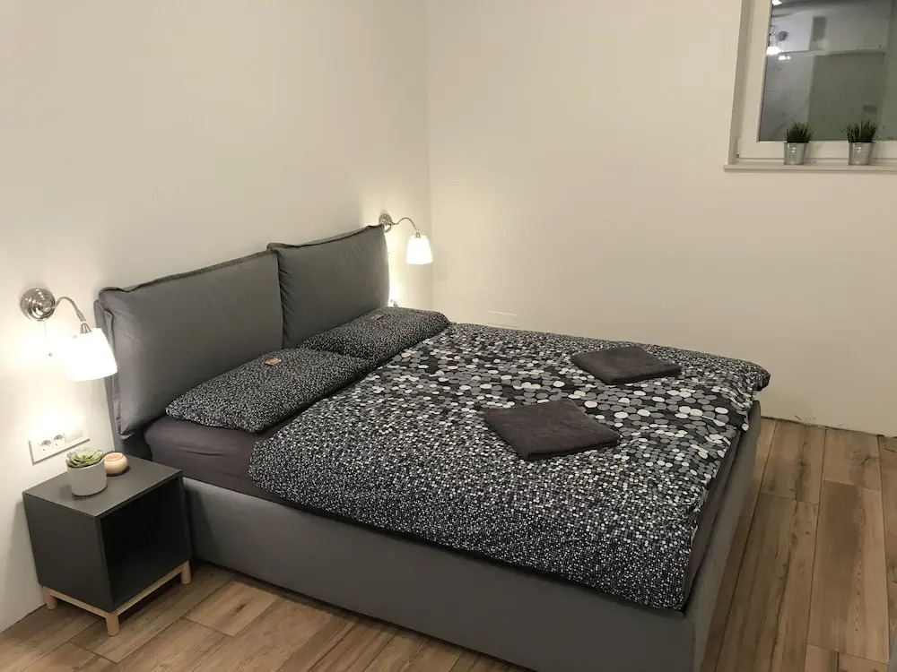 Apartments Villa Popp