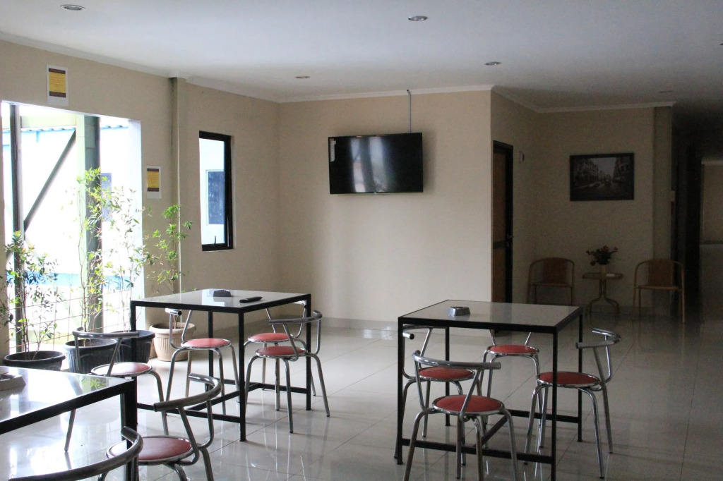 Intech Hostel