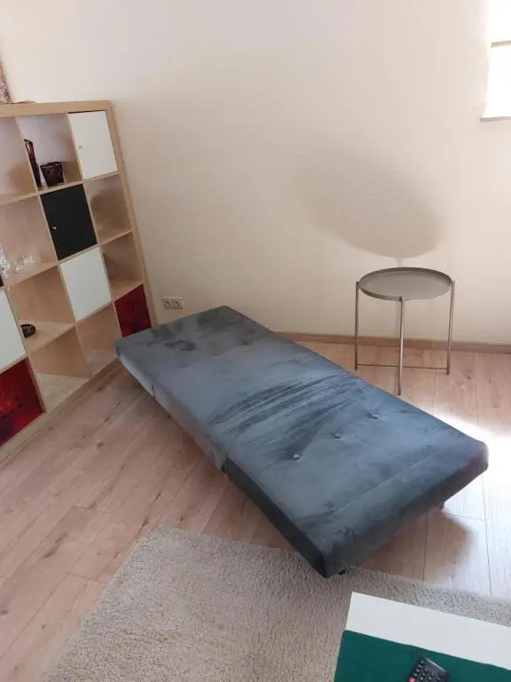 Ferienwohnung Waldblick