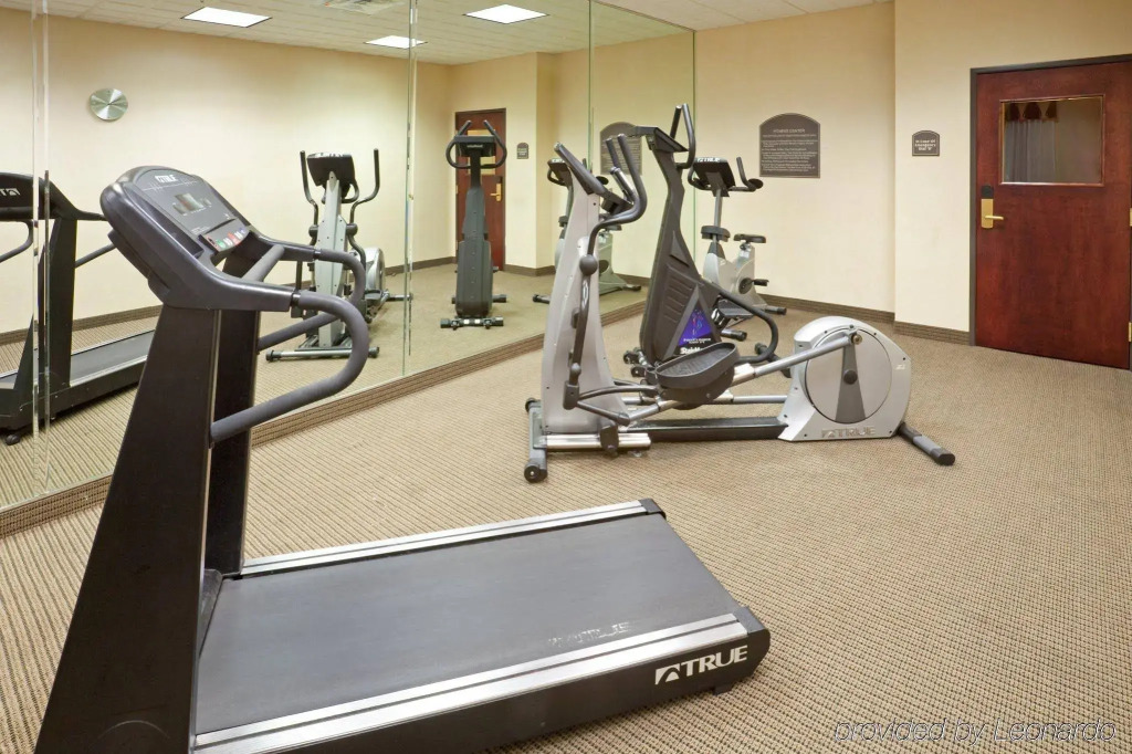 Holiday Inn Express San Angelo by IHG