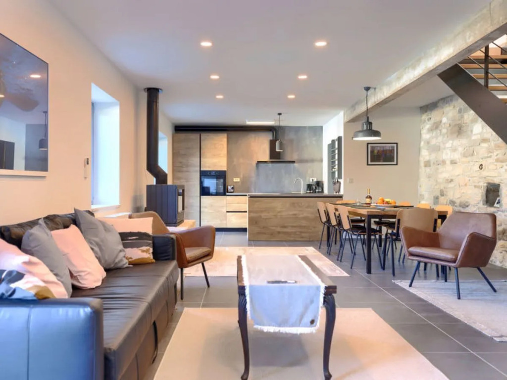 Holiday Home Villa Mirta by Interhome