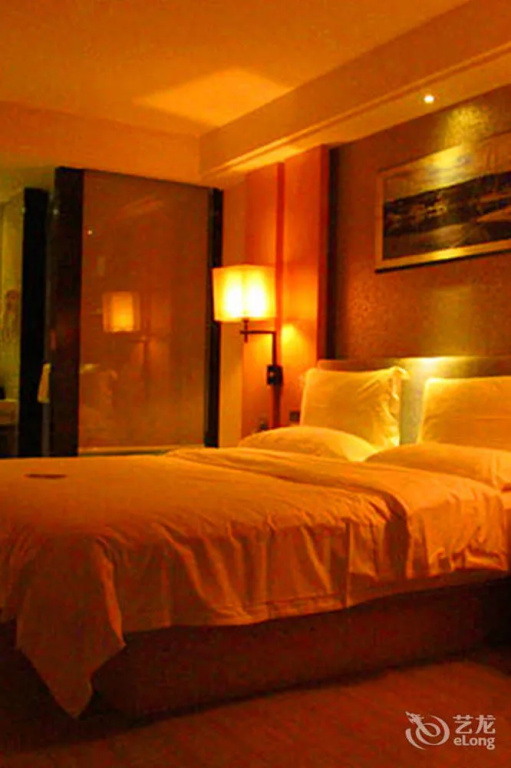 Yeste Hotel - Guigang
