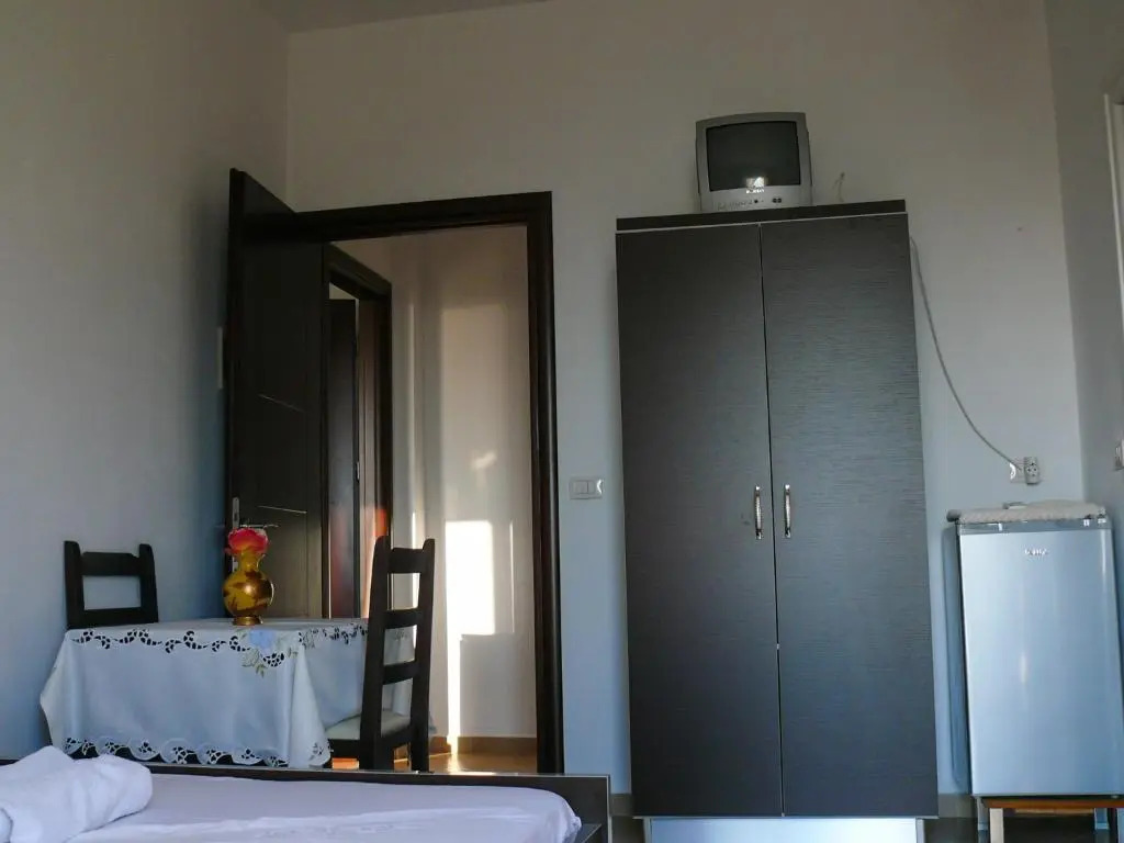 Xuxi Apartments